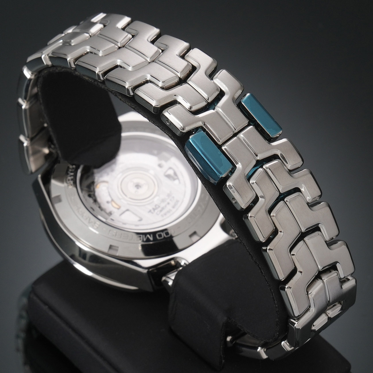 TAG HEUER(USED)태그호이어 링크 칼리버 17 CBC2110